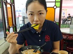 -民信老铺(东方广场店)