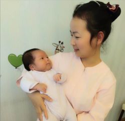 点击看大图 -月来悦好国际月子会所