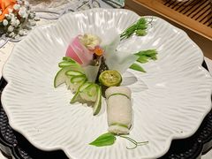 -叶叶菩提(太原别墅店)