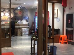 -兰边碗(鼓楼店)