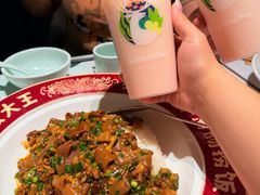 -必点海鲜·海肠捞饭·鲅鱼水饺(滨江道店)