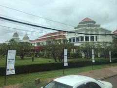 -吴哥国家博物馆