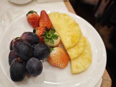 -第六季自助餐厅(甜水园店)