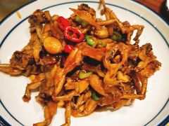 -董厨煨汤馆(车站路店)