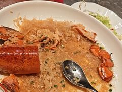 -同庆楼(滨湖万达广场店)