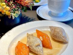 -金海华·悦食东方(苏州中心商场店)