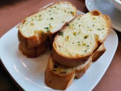 面包套餐-德大西餐社