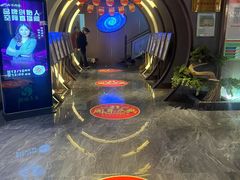 -陆琴脚艺·足浴·SPA(夫子庙店)
