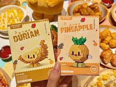 -乐凯撒披萨(中心书城店)