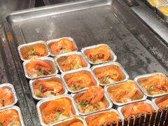 -韩大地烤肉海鲜火锅自助(五一广场店)