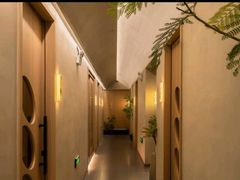 -予厘·推拿按摩·精油SPA(憩舍长安店)