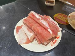 -食尚名肴自助涮烤