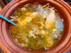 -嵇大厨好灶头农家菜