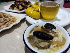 -苏闽菜馆(鞍山道店)