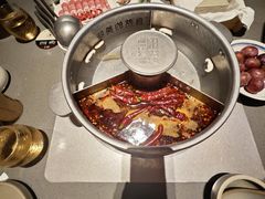 -巴奴毛肚火锅(二七万达店)