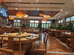 -德胜轩正宗顺德菜(宝安沙井会展中心店)