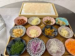 -渔顺生·顺德鱼生·粥底火锅·桑拿鸡(渔人码头店)