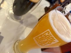 -The BREW·酿餐厅(浦东嘉里大酒店)
