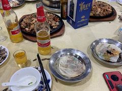 -标记美食新鲜猪杂(兴南大道店)