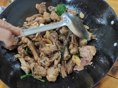 -顺德火焰醉鹅坊(珠海店)