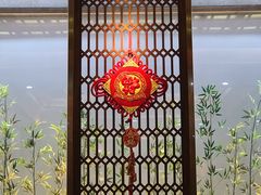 门面-大佛寺高级素食自助餐厅