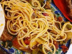 -维吾尔餐厅(宜山路店)