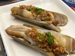 -旺角小渔村(幸福中路店)