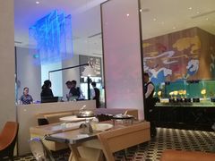 大堂-许家菜.艺创菜(仁和新城店)