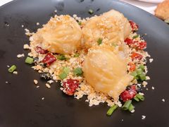 -喜宴又一村·粤菜·茶点·海鲜(壹方天地店)