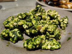 -半山腰·云南菜(侨福芳草地店)