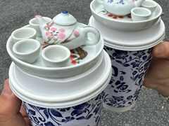 -图味美小黄鱼·景德菜(浙江路店)