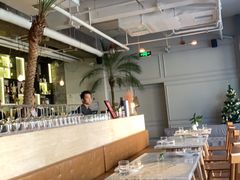 大堂-the rug 飞毯 (朝阳公园店)