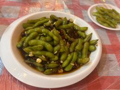 -乐山烧烤·罗田吊锅·小龙虾(航天兴隆国际店)