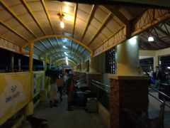 -长滩岛登岛码头