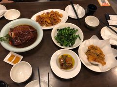 -新旺茶餐厅(嘉里城店)