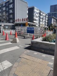 -首都医科大学附属北京儿童医院