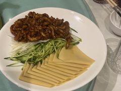 -大鸭梨烤鸭(左家庄店)