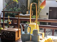 -蟹村草堂·苏式园林人文农家·大闸蟹