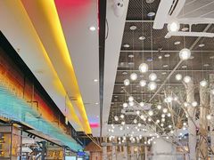 -河坝烧烤串城(金达莱店)