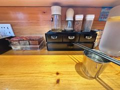 -Ramen满吉·豚骨拉面(丽园路店)