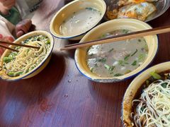 -赵伍面庄(松石大道店)