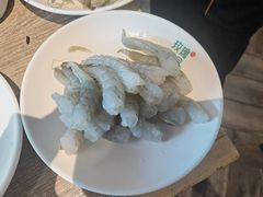 -玫瑰花园自助烤肉(金源店)