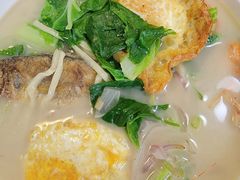 -大禹家·海鲜面馆(新闸路店)