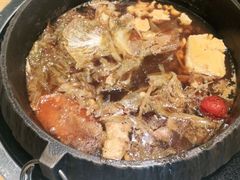 -水林间·寿喜烧自助(仙林金鹰店)
