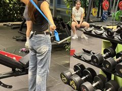 -MYFIT健身工作室(赞成店)