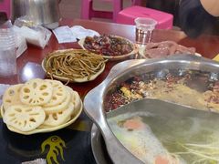 -储奇门鳝鱼火锅(总店)