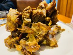 -东方饺子王(大屯路店)
