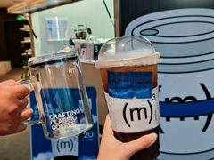 -CUBIC3三立方咖啡(西岸凤巢店)