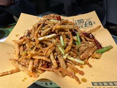 -全聚贤餐厅·湖北家常菜(沙湖店)