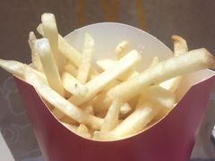 -麦当劳(前海店)
